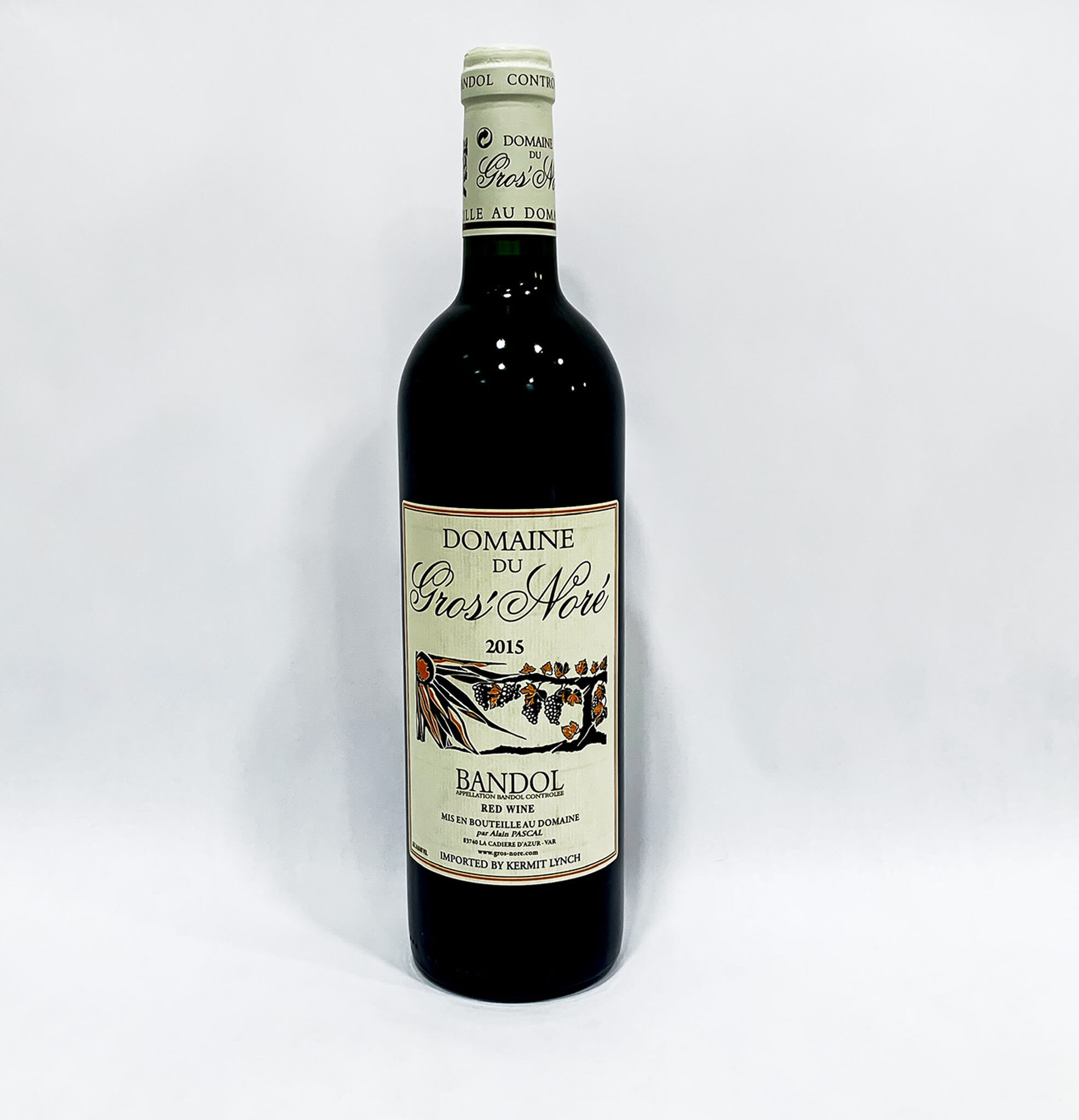 Products — CLOVER WINE MERCHANT